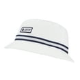 thumbnail image 5 of TaylorMade Vintage Twill White Headwear Men S/M, 5 of 5