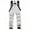 Beige, variant on Ski Pants for Women Waterproof Insulated Ski Pant Winter Hiking Ski Snowboarding Pant Warm Sport Cargo Pants with Pocket
