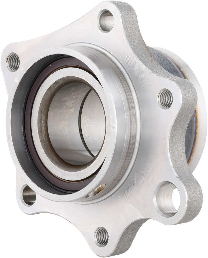 BCA by NTN WE60583 Gen 2 Wheel Bearing Module