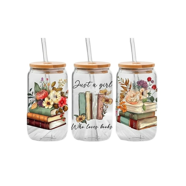 Injueey 5 unids/set transforma el espacio con pegatinas de copa de cristal Materiales fáciles y elegantes. Estos no son baratos Artesanía seis