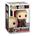 thumbnail image 2 of Figura Funko Pop Funko Vel Sartha 554 Edición Limitada, 2 of 3
