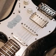thumbnail image 1 of Moluckfu 12Ud Plectros De Bajo Y Guitarra De Acero Inoxidable Con Profesional Gris, 1 of 7