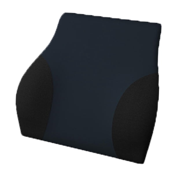 Cintura universal Zulema Almohada para el cuello del reposacabezas Azul