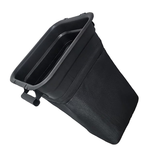 532400226 Lawn Tractor Bagger Attachment Container For 400226 960730028 W/ Frame Shenzhuyue
