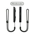 thumbnail image 3 of Nintendo Switch Original Joy-Con Strap - 2 Pack Black (Bulk Packaging), 3 of 3