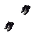 thumbnail image 4 of Qarigey Zapatillas transpirables de verano para hombre, zapatillas de espuma antideslizantes para playa hueca para exteriores, calzado informal Type9 NO9, 4 of 6