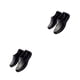 thumbnail image 4 of Qarigey Zapatillas transpirables de verano para hombre, zapatillas de espuma antideslizantes para playa hueca para exteriores, calzado informal Type9 NO9, 4 of 6