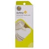 Safety 1st Babyproofing Swing Shut Toilet Lock, White