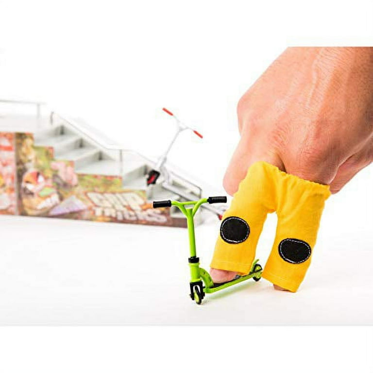 Finger scooters best sale walmart