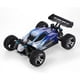 thumbnail image 4 of Wltoys A959 1:18 RC Car 2.4Ghz Off Road RC Trucks 4WD 45KM / H Vehículo de alta velocidad Racing Bug TOMSHOO Azul, 4 of 7
