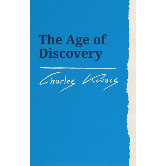 The Age of Discovery, (Paperback)