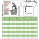 thumbnail image 3 of Camiseta con estampado de cinturón de Papá Noel para niños, camiseta para fiesta de Navidad, ropa de Navidad para niñas y niños, ropa, regalos para niños pequeños, 3 of 4