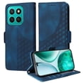 thumbnail image 2 of Funda GANGXUN para Honor X8C con diseño acolchado elegante, cuero PU, protección total y ajuste preciso, 2 of 5