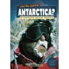 Pre-Owned Can You Survive Antarctica?: An Interactive Survival Adventure (Paperback) 1429673451 9781429673457