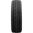 thumbnail image 3 of LT305/55R20 Maxxis Bravo AT-771 121/118S LRE Black Wall Tire, 3 of 3