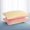 J, variant on July 50%off, Set Of 2 Pillow Shams With Envelope Closure Pillowcase Pillow Covers Standard Size Soft Breathable