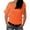 J-Orange, variant on Women 80S T Shirts Neck Shirts for Women Neon Fishnet Mesh Top Long Sleeve Compression Women off Shoulder Tops for T Shirts Women Large