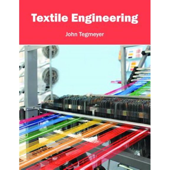 Pre-Owned Textile Engineering, (Hardcover)