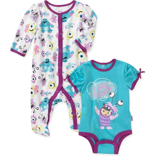 disney newborn girl clothes