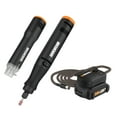 thumbnail image 3 of Worx MakerX WX989L 20V 2-Pc Combo Kit - Rotary Tool & Heat Gun with 42 Accessories, 3 of 13