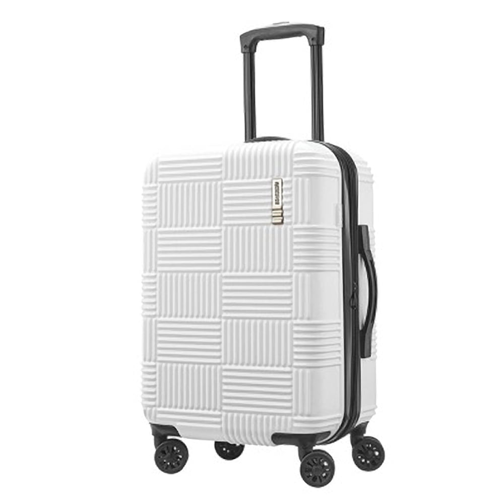 non spinner luggage