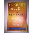 thumbnail image 1 of Pre-Owned New Earth : Awakening to Your Life's Purpose (Paperback) 0452287588 9780452287587, 1 of 1