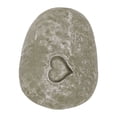 thumbnail image 4 of Pet Garden Memorial Stone,  Lettering Simulation Pebbles Dog Cat Grave Marker Pet Memorial Headstone Gifts, 4 of 7