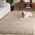 thumbnail image 3 of Safavieh Marbella Rionach Geometric Area Rug, Beige/Ivory, 5' x 8', 3 of 11