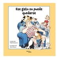 thumbnail image 1 of Ese Gato No Puede Quedarse Planeta Junior Libro de Bolsillo Libros Superación Personal 1A, 1 of 2