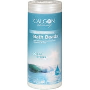 Calgon Ocean Breeze Bath Beads, 26 oz