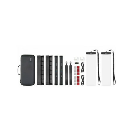 UPC: 6952344221952 | Godox TL30 K2 Tube Light 2-Light Kit