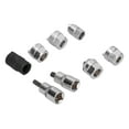 thumbnail image 5 of 8pcs Suspension Strut Nut Sockets Removal Disassembly Tool Set for Car Repairing, 5 of 5