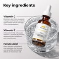 thumbnail image 3 of Sérum facial SKIN DEVA 10% Vitamina C E 30 ml, 3 of 9