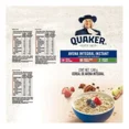 thumbnail image 2 of Avena Integral Quaker Instant Variedad de sabores 2 Pack 62 Pz, 2 of 3