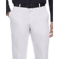 thumbnail image 3 of Pantalones de Vestir Perry Ellis Portfolio Essentials Mezcla de Lino, 3 of 3