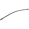 thumbnail image 3 of 4X Radiator Hose Coolant Recovery Line 2115010625 for E Class Sedan E320 E300, 3 of 5