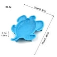 thumbnail image 3 of Xihbxyly Molde de Resina Epoxi de Tortuga, Kit de Fundición de Resina Diy, Decoración Realista para Pecera, Acuario de Escritorio de Pared, Arte Único para El Hogar y La Oficina, Regalo de Navidad Pe, 3 of 7