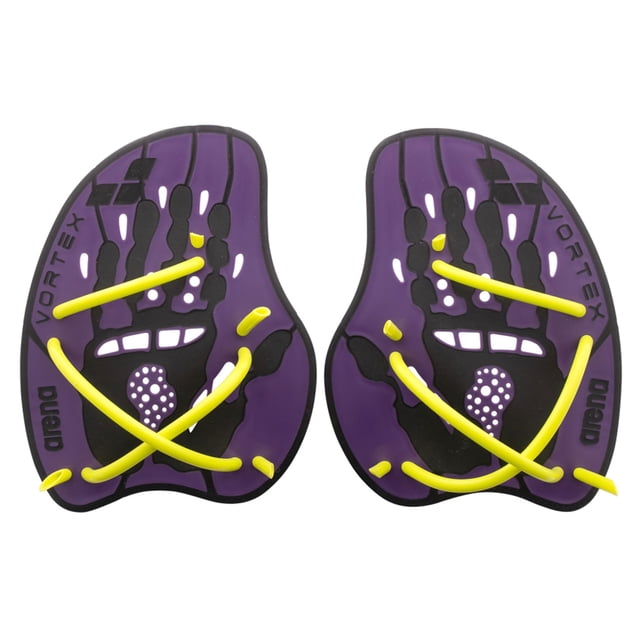 Palas de natación ARENA Vortex Evolution ajustables, grandes
