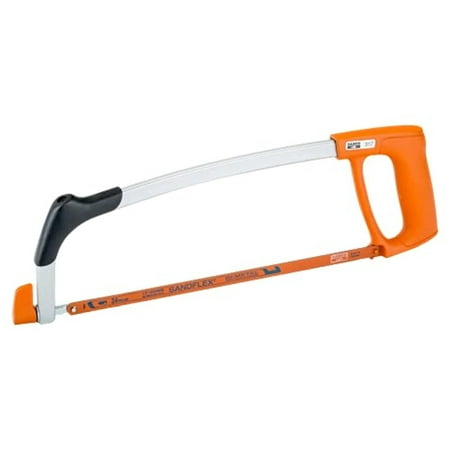UPC: 7311518240936 | Bahco 317 Professional Light Hacksaw Frame
