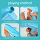 thumbnail image 4 of Pistola de juguete Juego de agua Piscina Juguete Tiburones Dinosaurios Forma para niños al aire libre Hugtrwg Para estrenar, 4 of 9