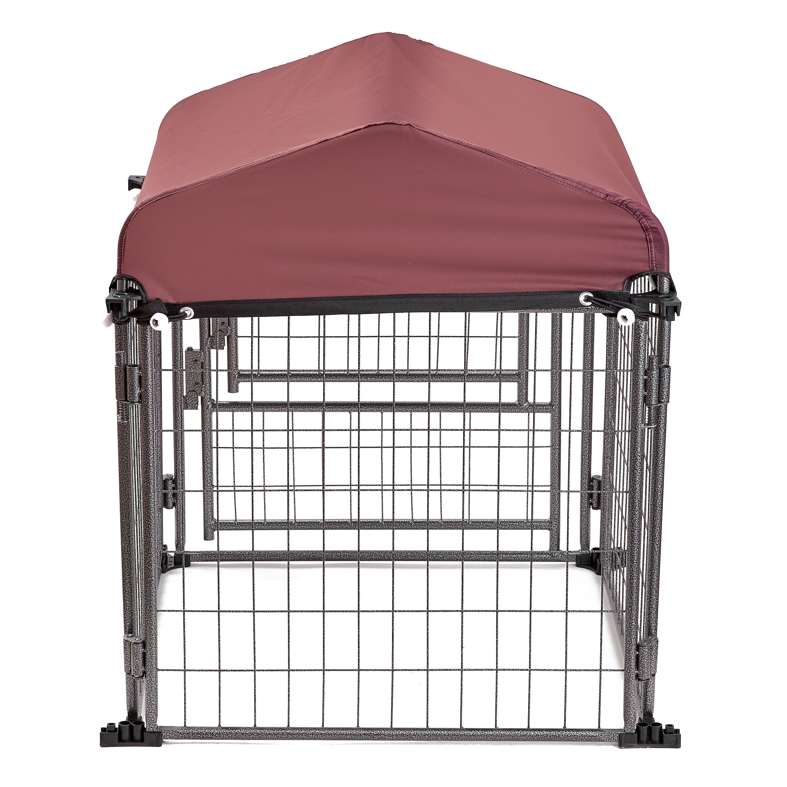 2 ½’ x 2 ½’ x 3’ Hangout Expandable Kennel