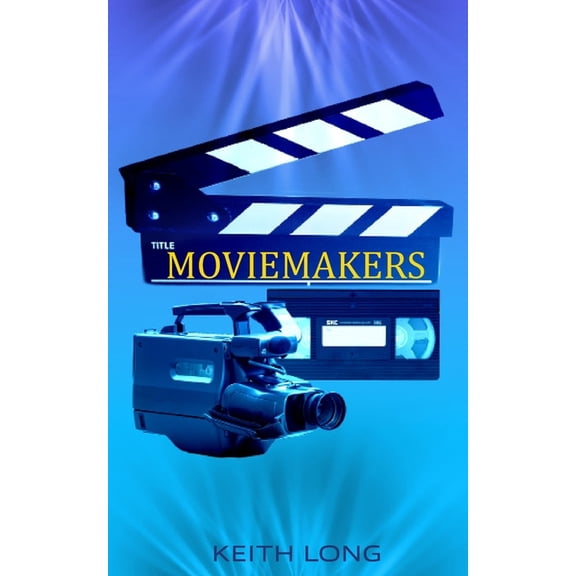 Moviemakers, (Paperback)