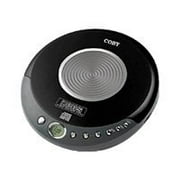 COBY CX-cd111 - CD player - black