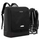 thumbnail image 1 of Bolsa de viaje para cochecito Momcozy ClickGo 56x44x25 cm plegado, 1 of 6