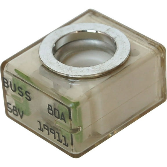Blue Sea Systems 5181 Blue Sea Systems MRBF Terminal Fuse - 80A blue/sea 1