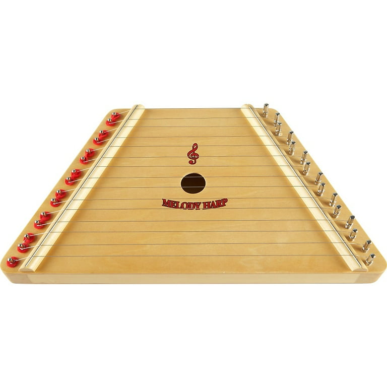 Melody Harp