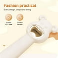 thumbnail image 6 of 4 in 1 Bottle Opener Multifunctional Beer Bottle Opener for Cans Jars and Bottles,Cute Bear Opener Multi-Function Jar Opener,Easy Grip Durable Stainless Steel for Home & Bar, 6 of 8
