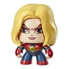 Marvel Mighty Muggs Captain Marvel #36 Collectible Figure