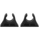 thumbnail image 1 of Clips Para Soporte De Remo Para Barcos Clips De Plástico Resistente Para Soporte De Paletas Para Kayaks, Canoas, Botes De Remos, Accesorio Universal Para Mejorar La Eficiencia, 1 of 7
