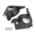 thumbnail image 4 of Mad Hornets Durable Golf Cart Speaker Pods for EZGO, 4 of 4